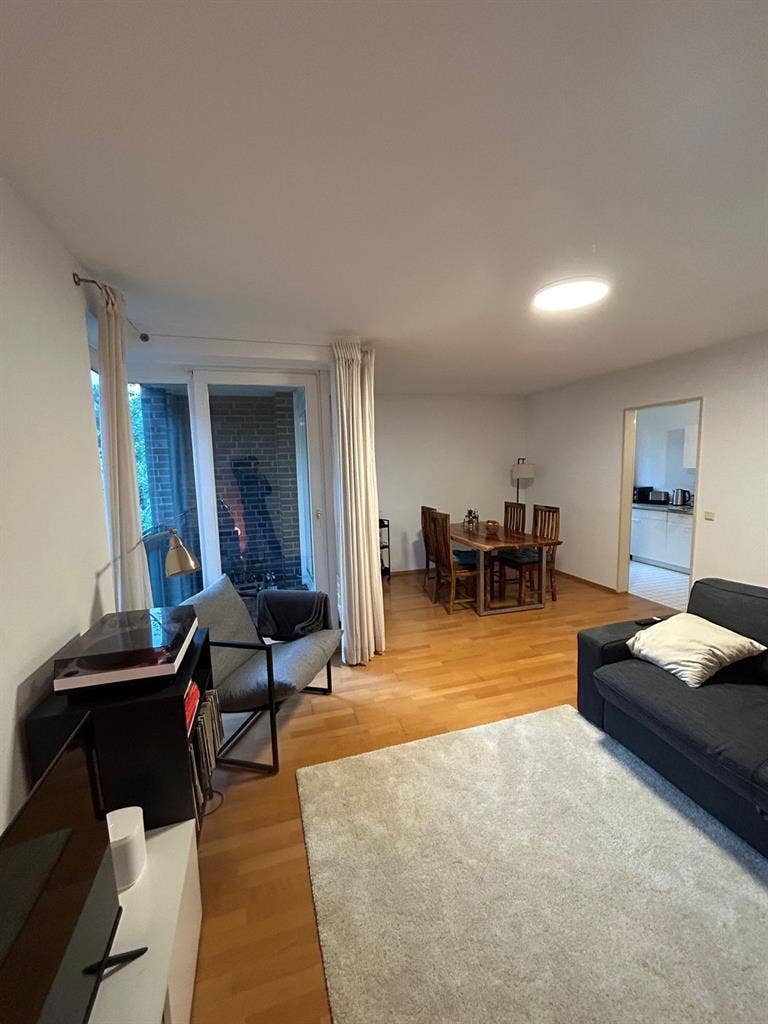 Wg-Zimmer in Lokstedt