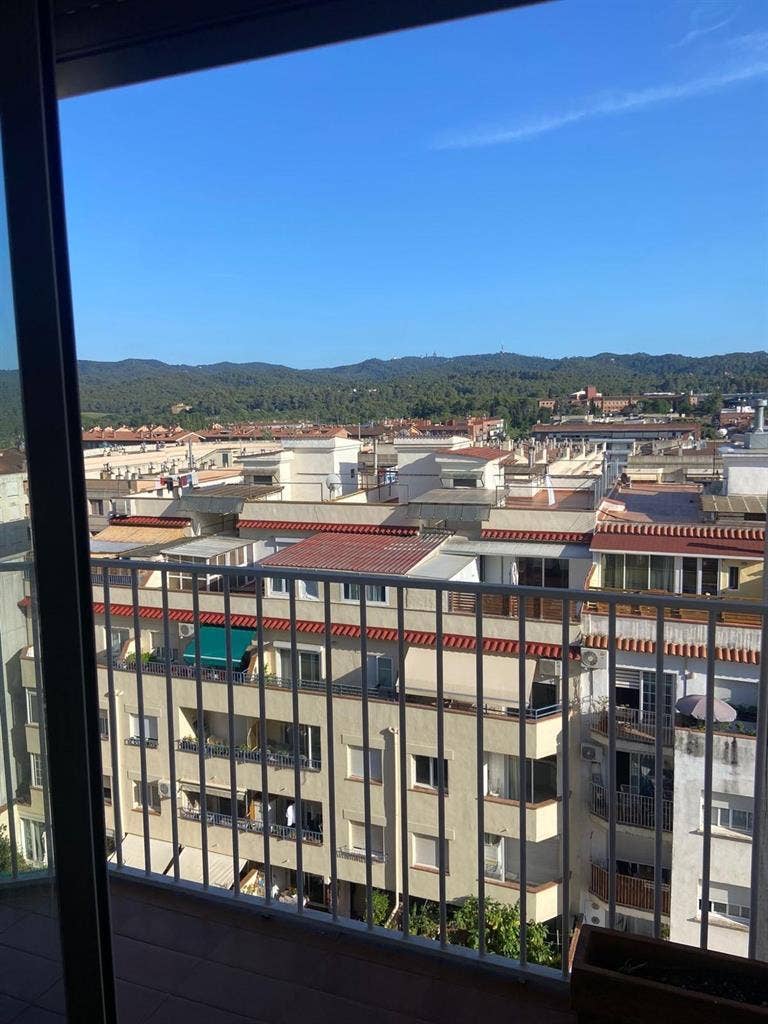 Habitación en piso compartido