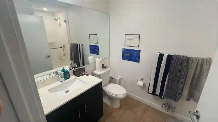 Georgia Tech Student Sublease!