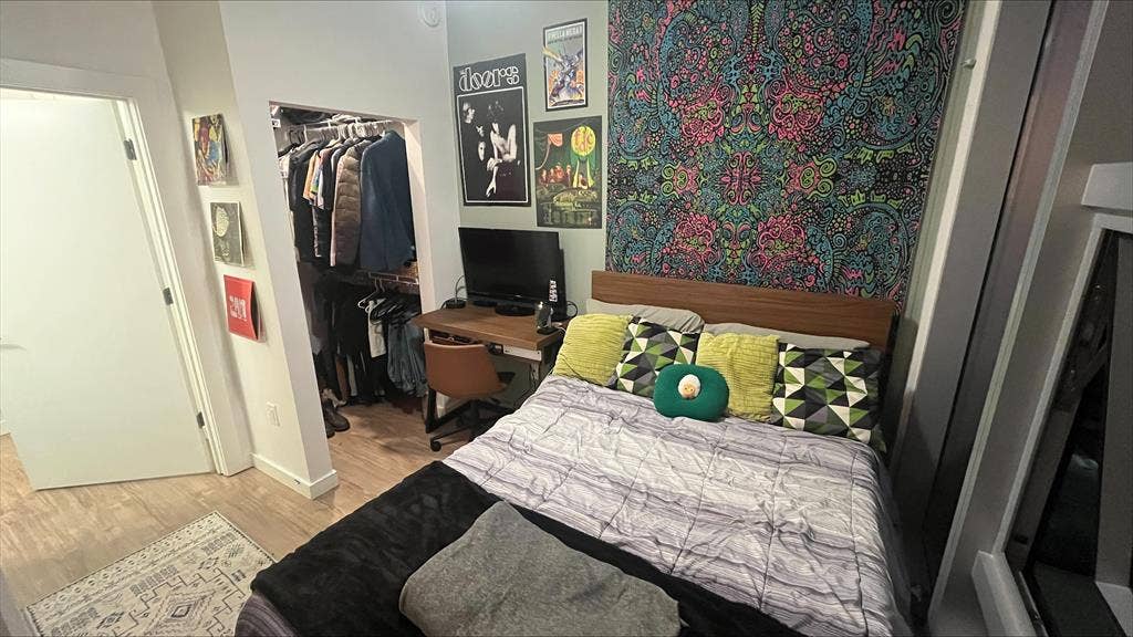 Georgia Tech Student Sublease!