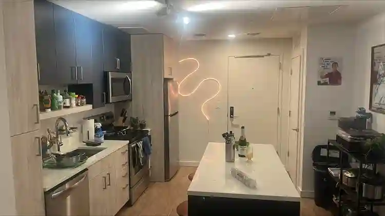 Georgia Tech Student Sublease!