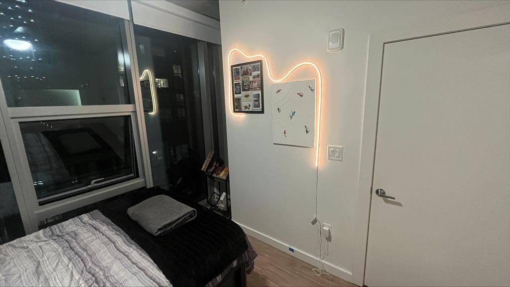 Georgia Tech Student Sublease!