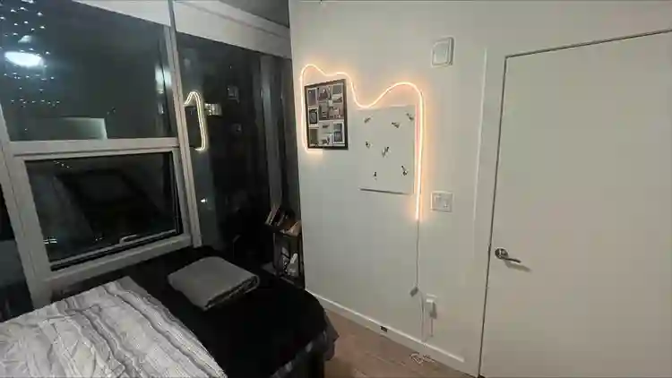 Georgia Tech Student Sublease!