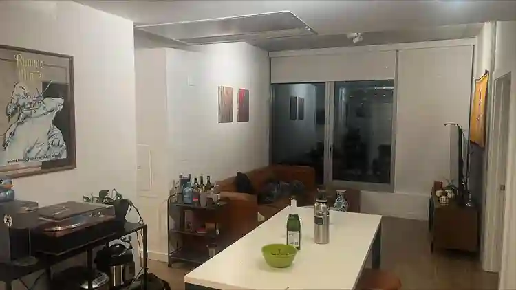 Georgia Tech Student Sublease!