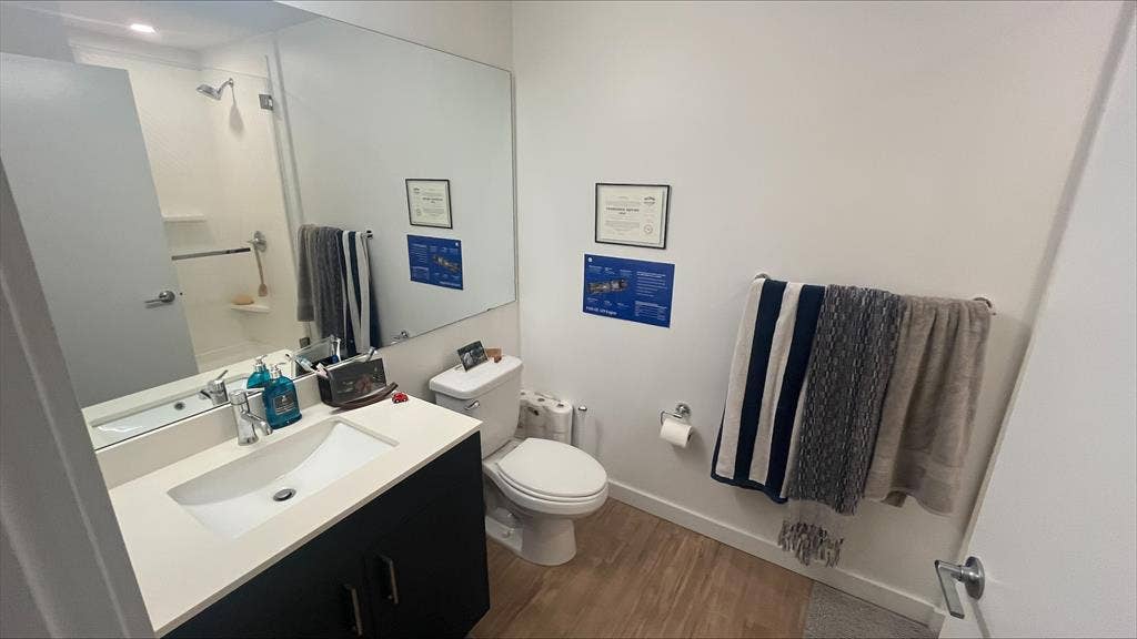 Georgia Tech Student Sublease!