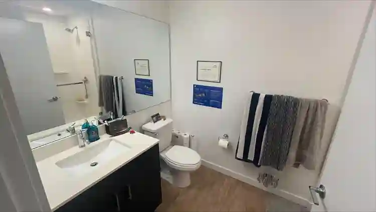 Georgia Tech Student Sublease!