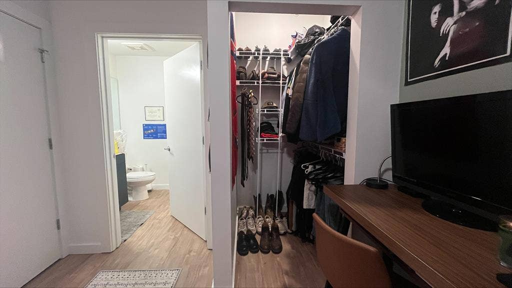 Georgia Tech Student Sublease!