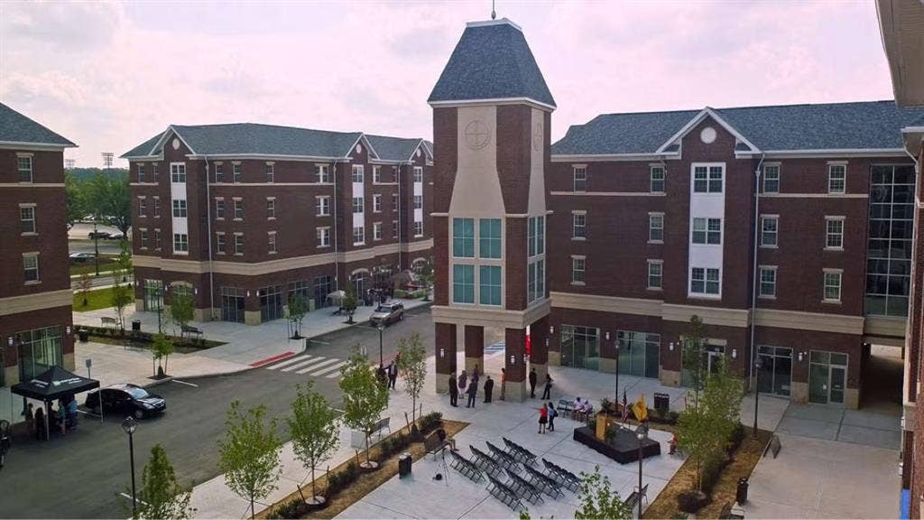 Urgent Need to Sublease, Great Apt