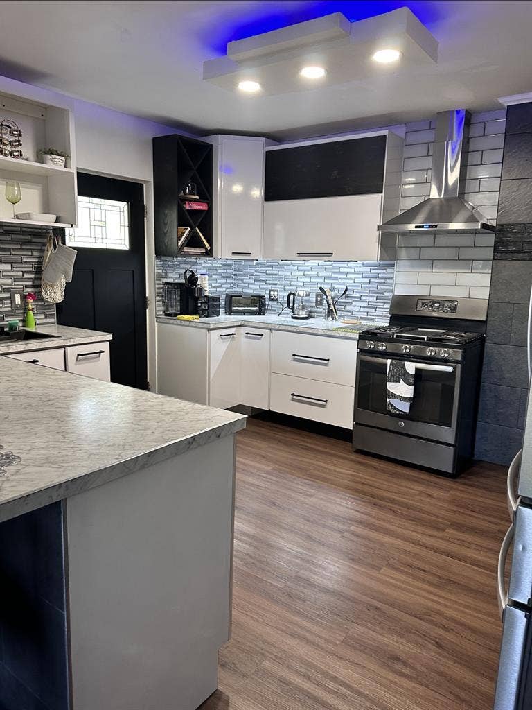 Beautiful & Peaceful