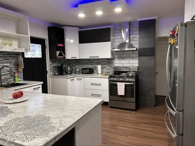 Beautiful & Peaceful