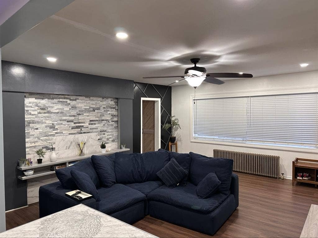 Beautiful & Peaceful