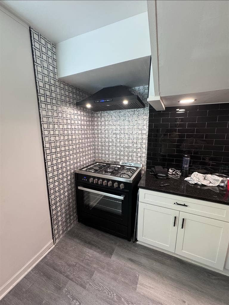 Buckhead Basement Apartmentt