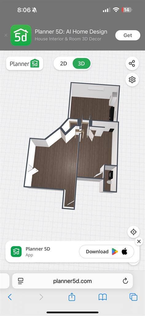 Buckhead Basement Apartment