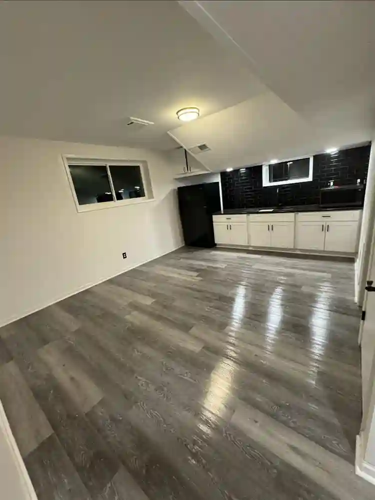 Buckhead Basement Apartment