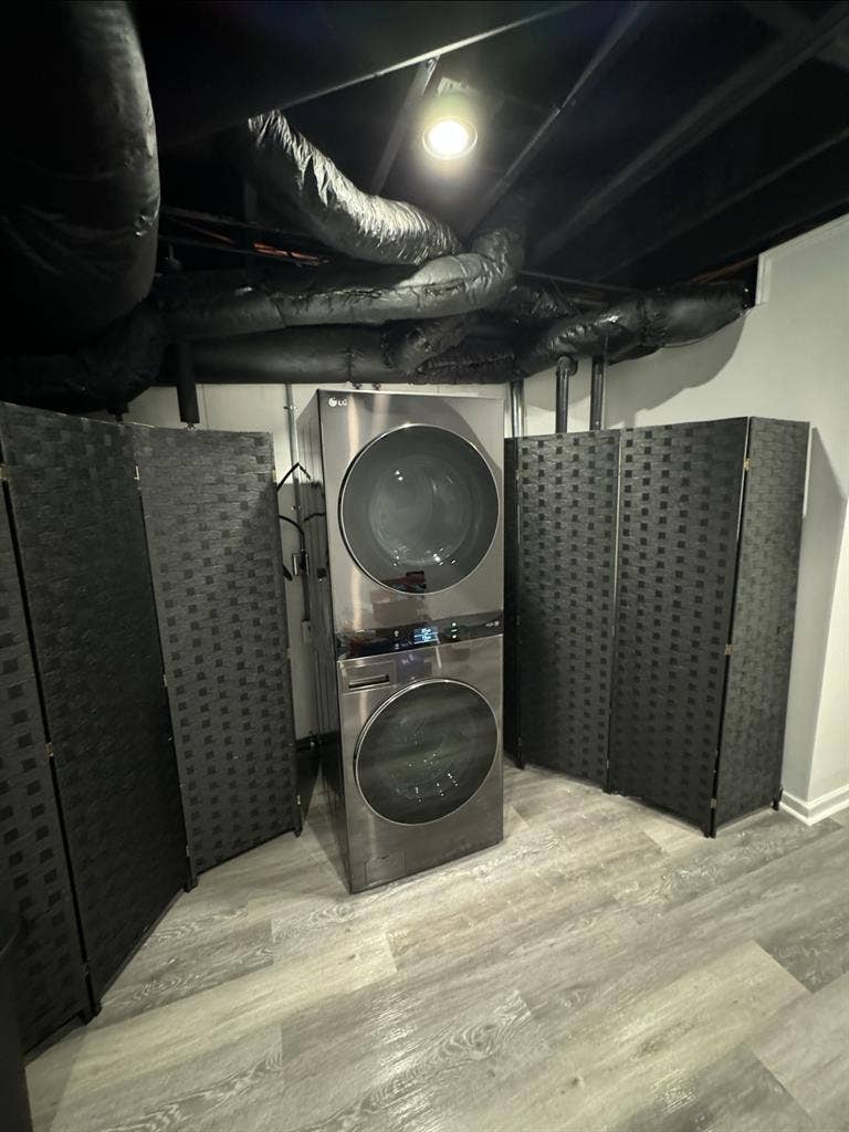 Buckhead Basement Apartment