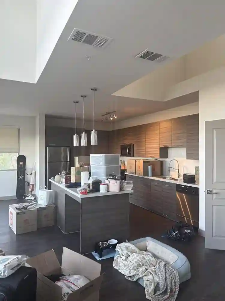 Room available in Summerlin LV!