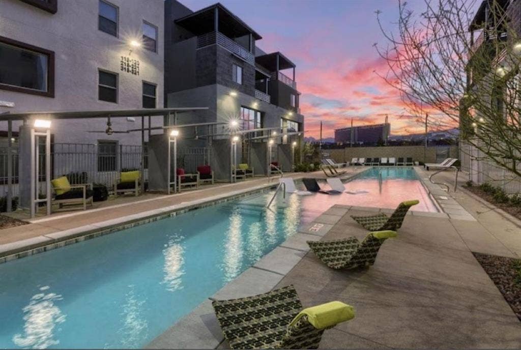 Room available in Summerlin LV!