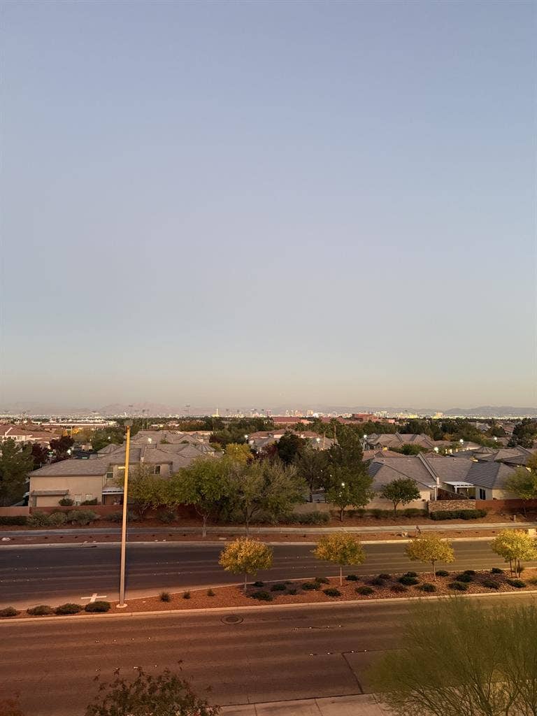 Room available in Summerlin LV!