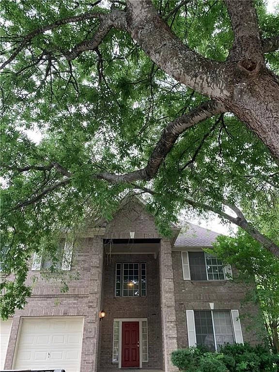 5 BR in Round Rock