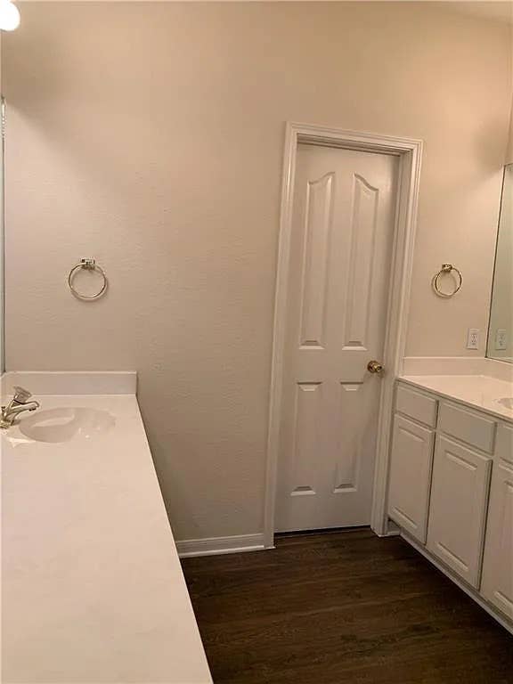 5 BR in Round Rock