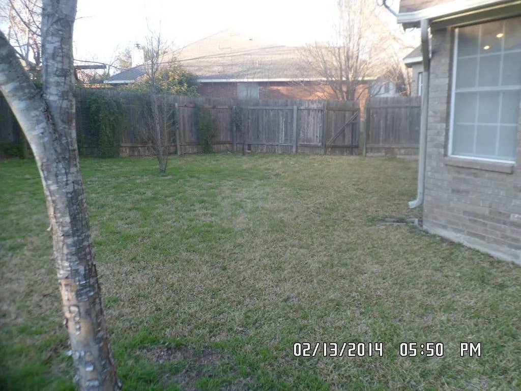 5 BR in Round Rock