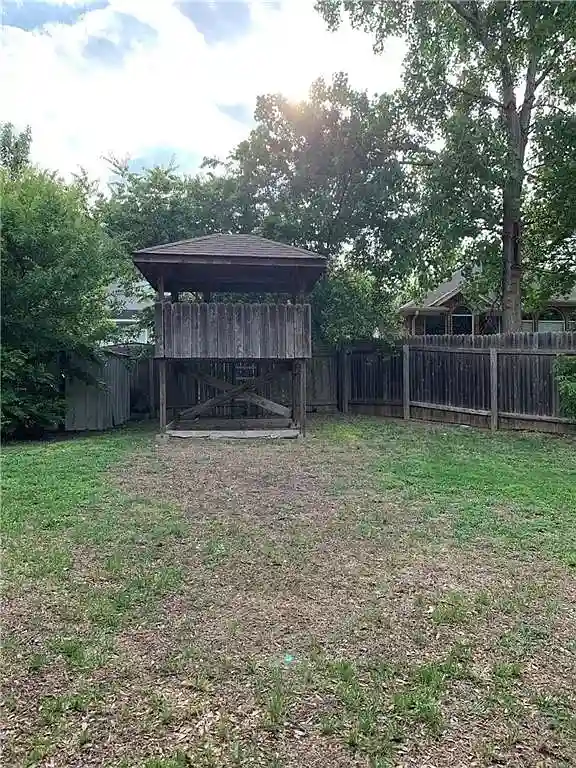 5 BR in Round Rock