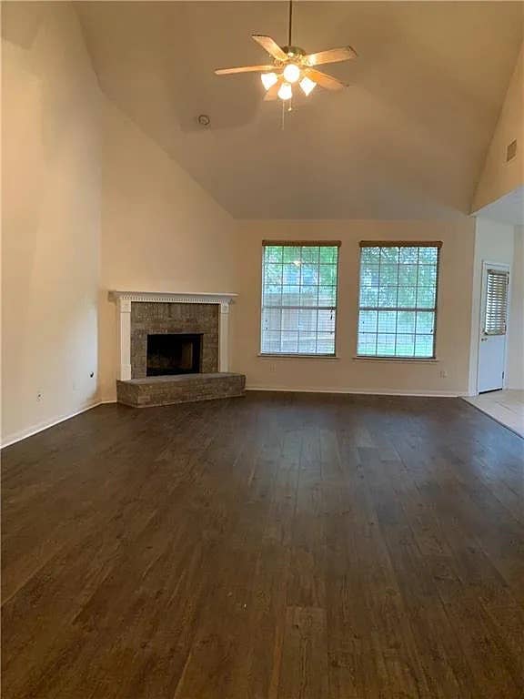 5 BR in Round Rock