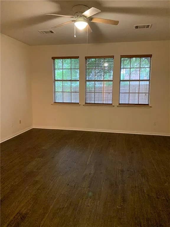 5 BR in Round Rock