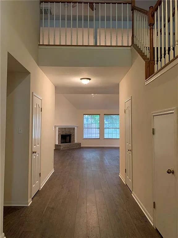 5 BR in Round Rock