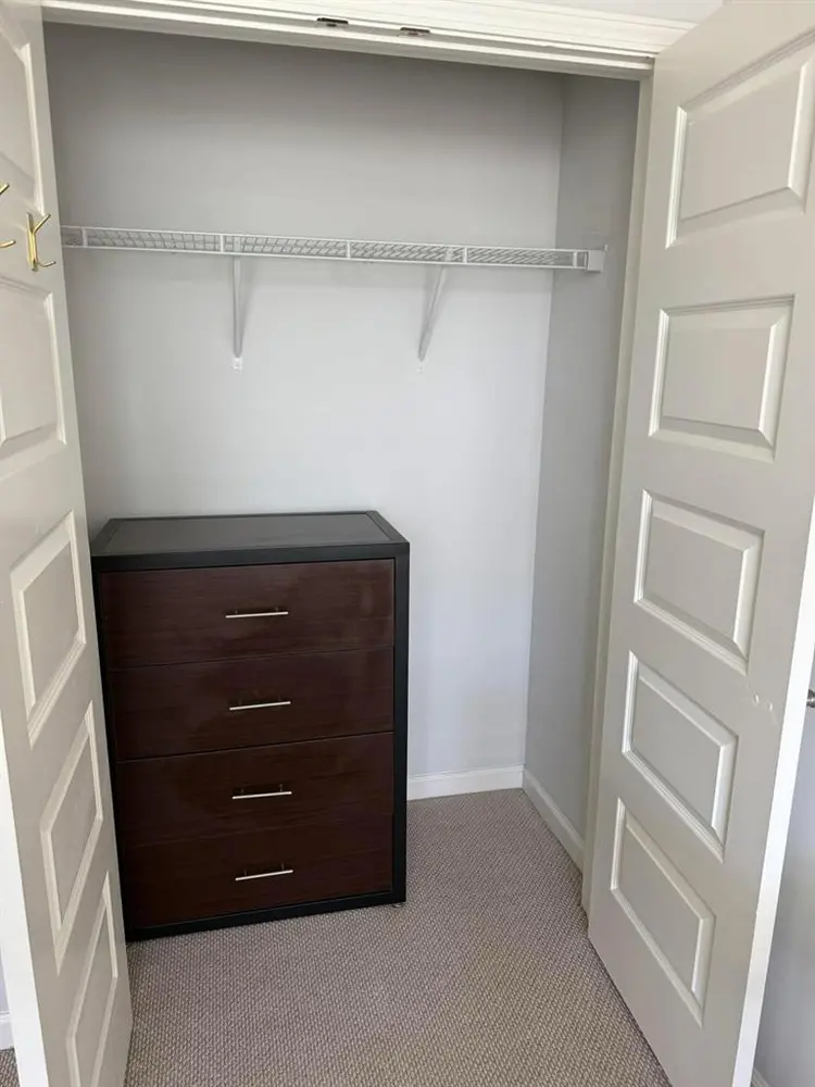 Private Bedroom & Bath