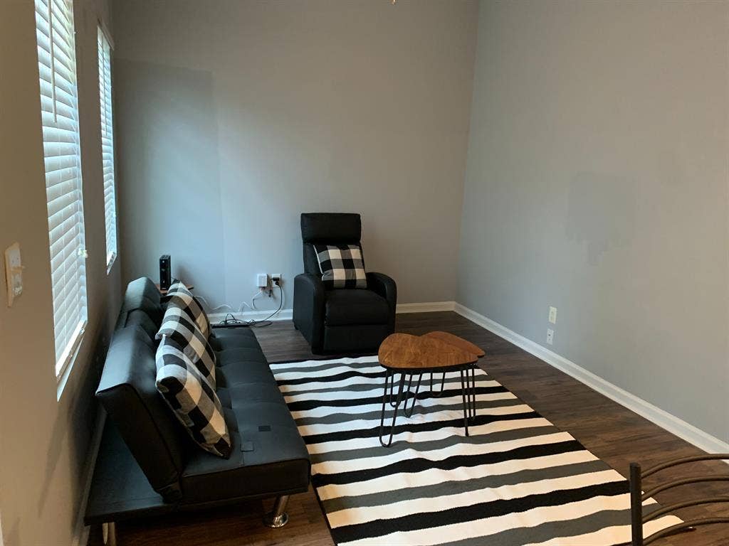 4 BR in Raleigh