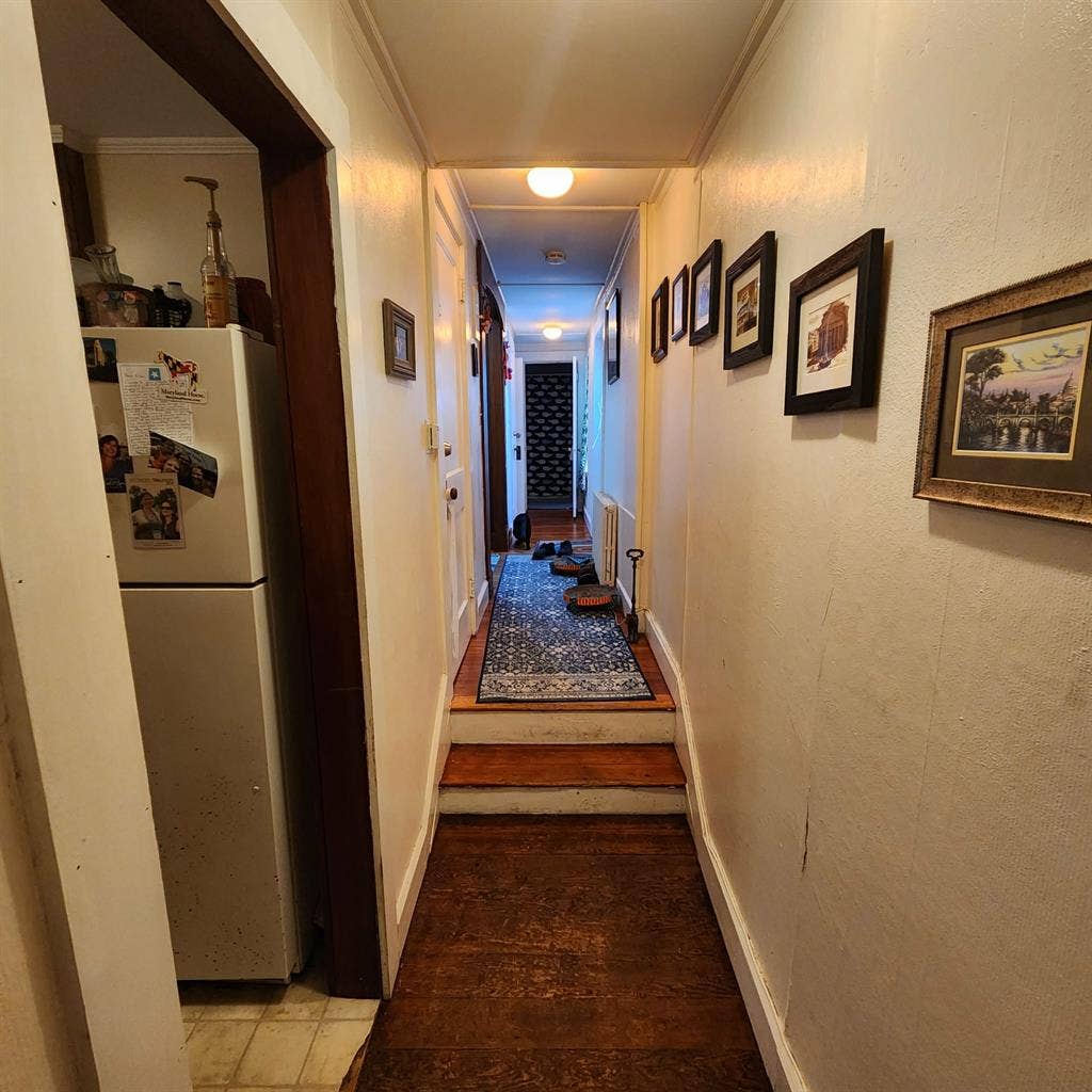 Room Available on the North Shore