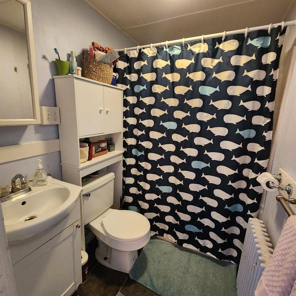 Room Available on the North Shore