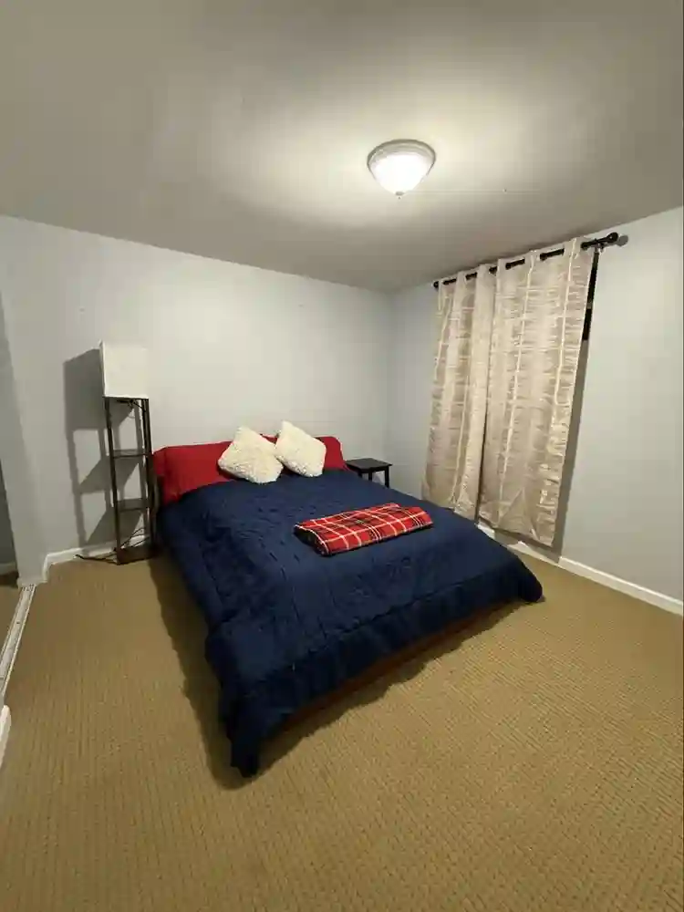 Room near Dc , The wharf MGM