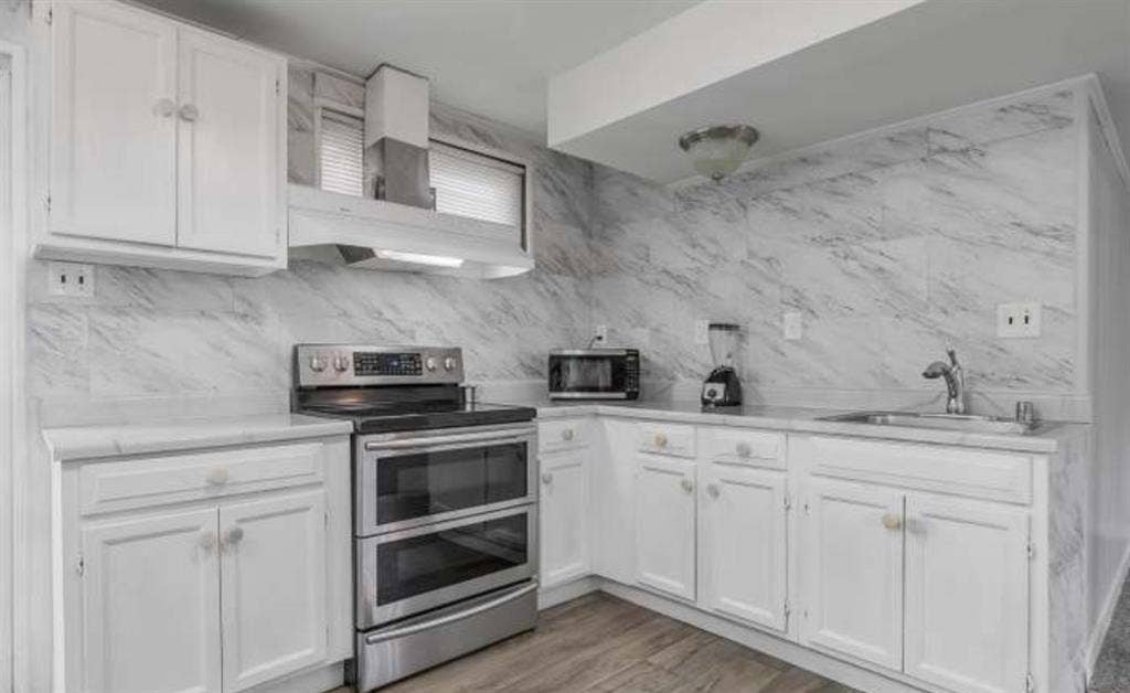 Room near Dc , The wharf MGM