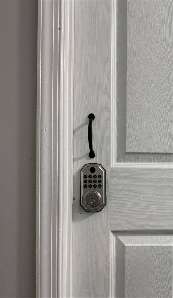 Room near Dc , The wharf MGM