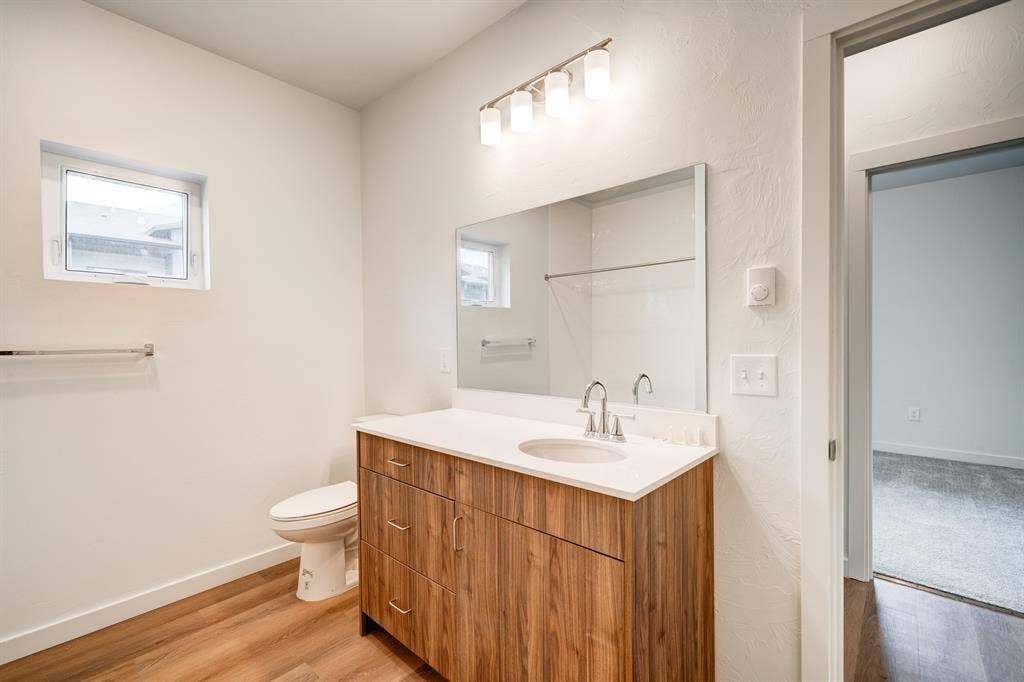 1st mnth & sec deposit free!