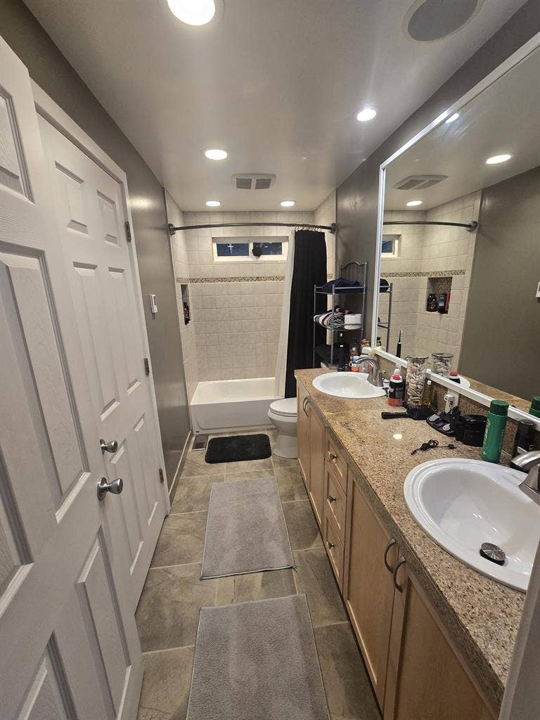 ' Utilities Include Ex. Powe