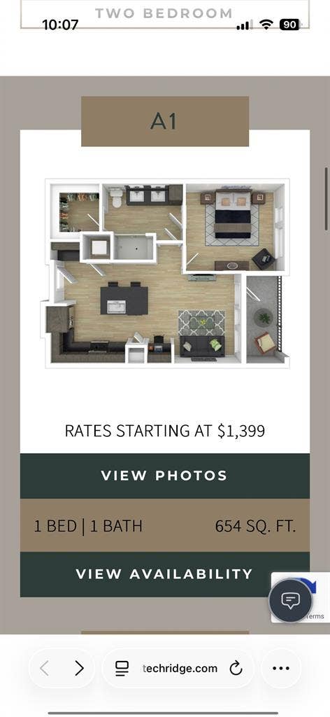 LEASE TAKEOVER - 1 MONTH FREE 🔥