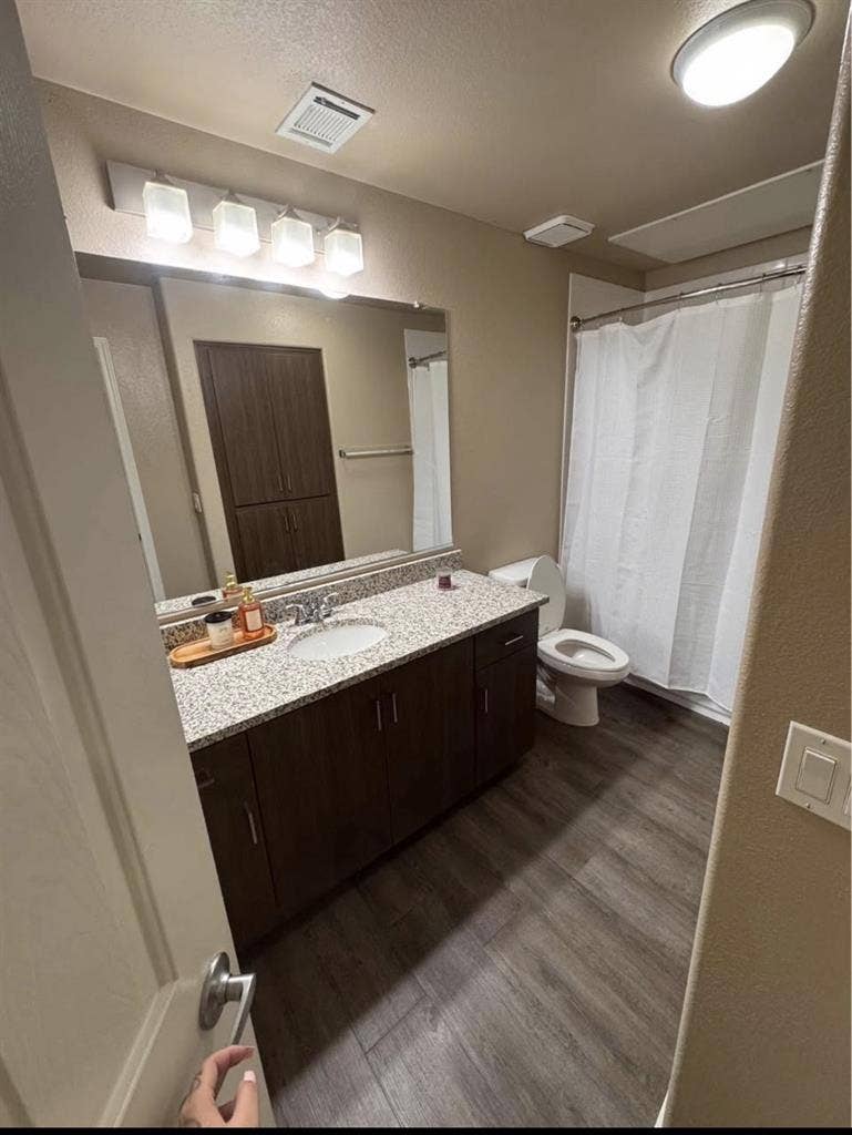 Room for rent