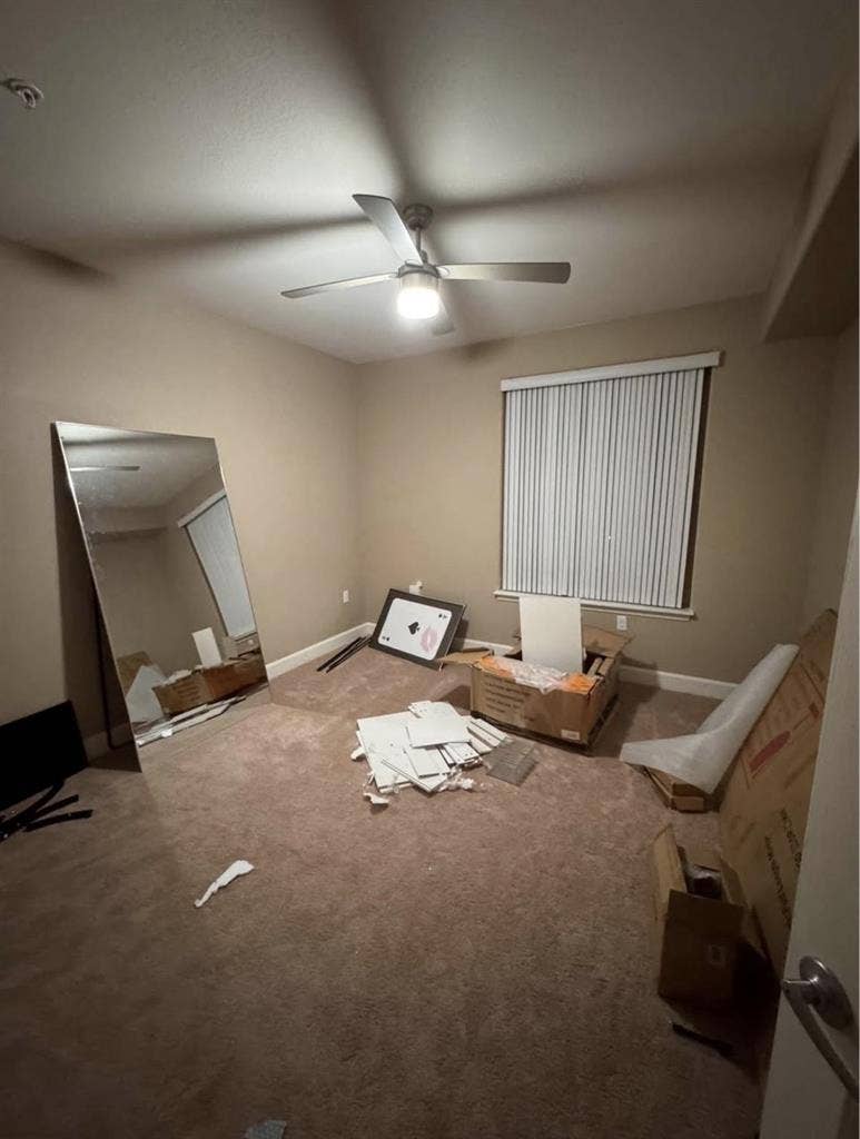 Room for rent