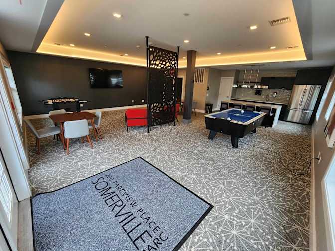 Master bedroom for share