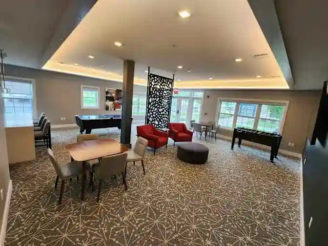 Master bedroom for share