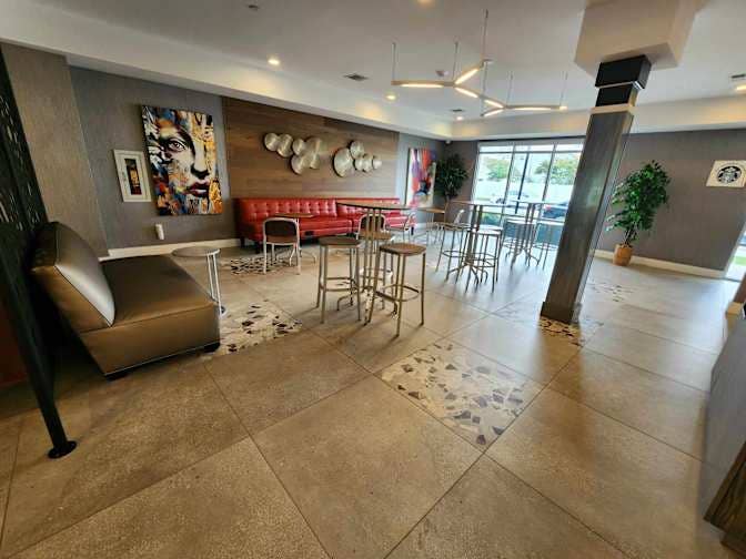 Master bedroom for share