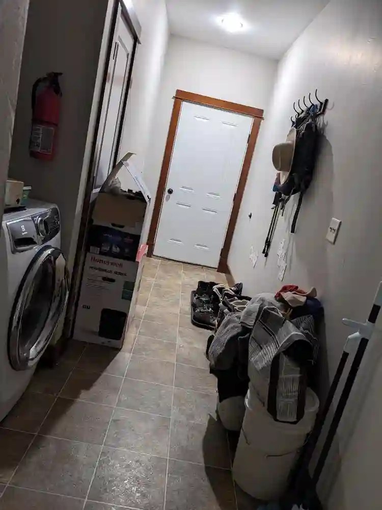 Looking for roommates!