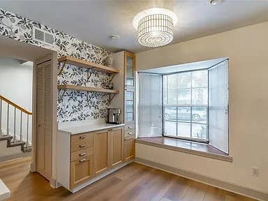 Room with Own Bathroom & Big Closet