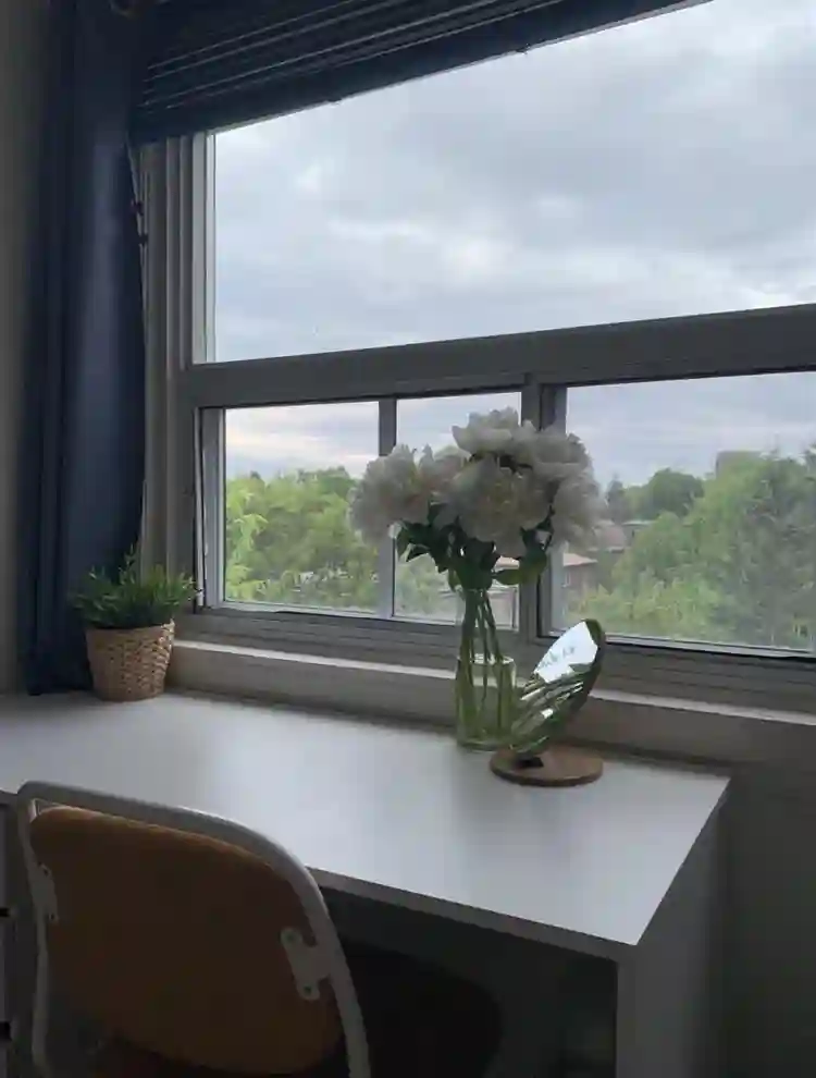 ROOM FOR RENT — AVAILABLE JAN 1