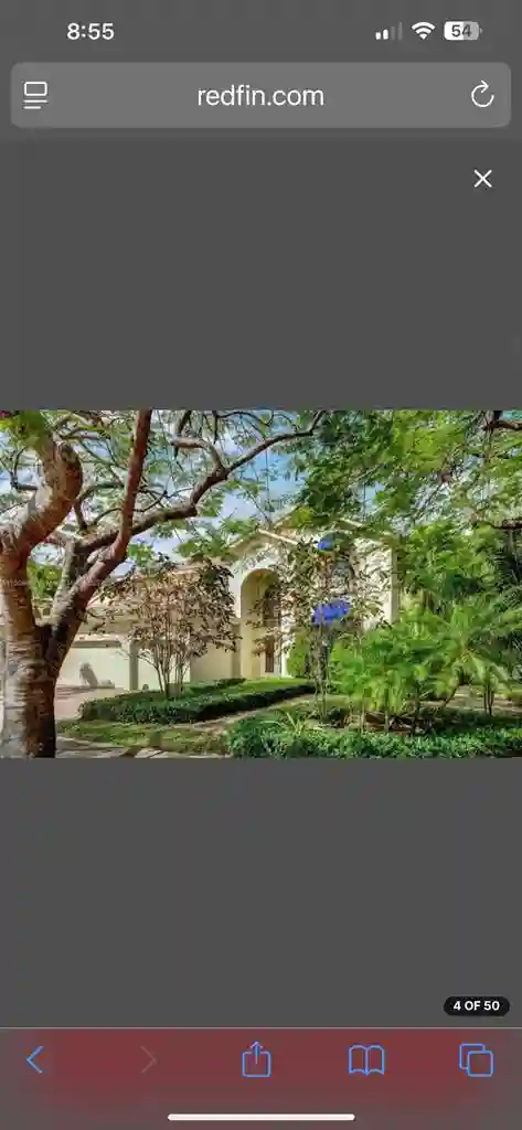 Luxury room, bath, and pool