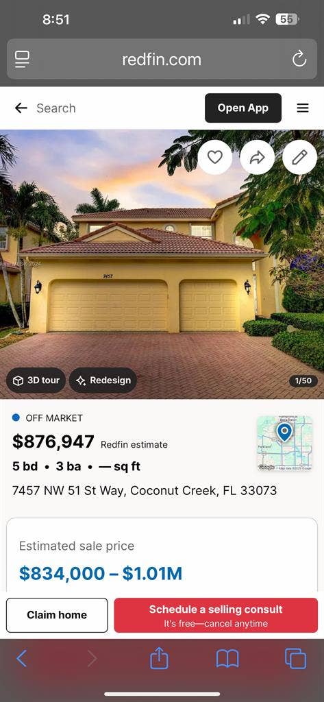 Luxury room, bath, and pool