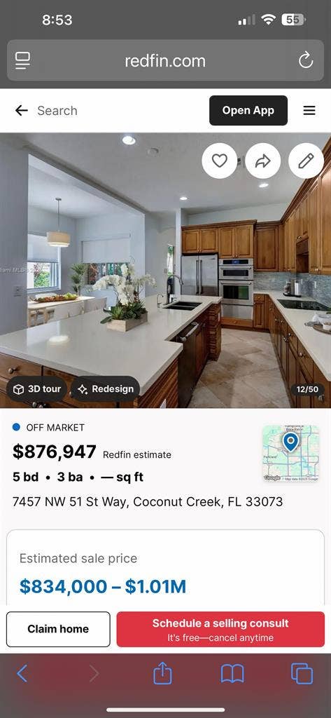 Luxury room, bath, and pool